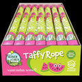 Watermelon Taffy Ropes (24 CT)