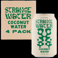 Natural Coconut (4 Pack)