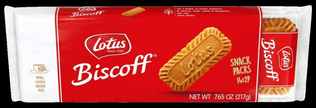 Cookie Biscoff Classic