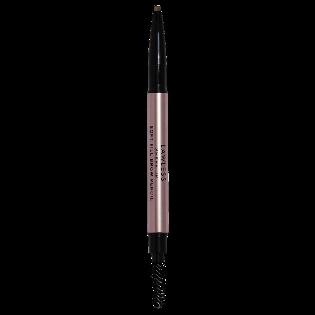 Shape Up Brow Pencil - Dark Brown