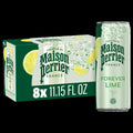 Lime Sparkling Water (8 Pack)