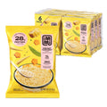Creamy Plant Based Chicken Ramen (6 Pack)
