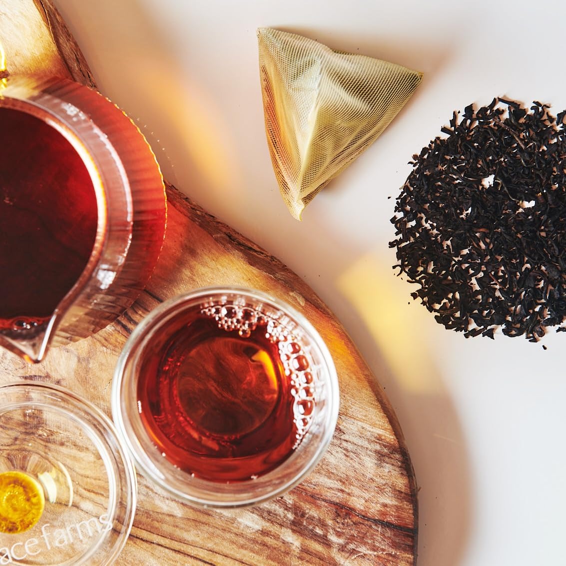 Earl Grey Black Tea (16 CT)