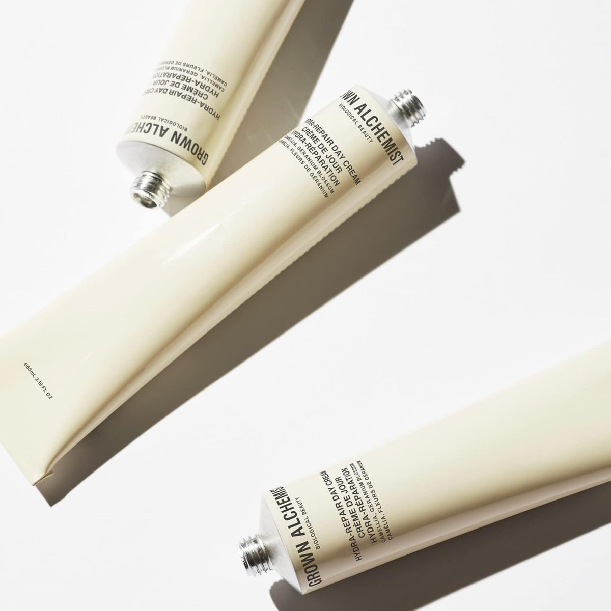 Hydra-Repair Day Cream