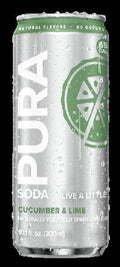 Cucumber Lime 4Pk