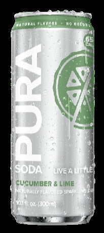 Cucumber Lime 4Pk