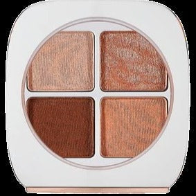 Petal Play Shadow Quad - Gilded Lily