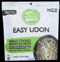 Udon Noodles