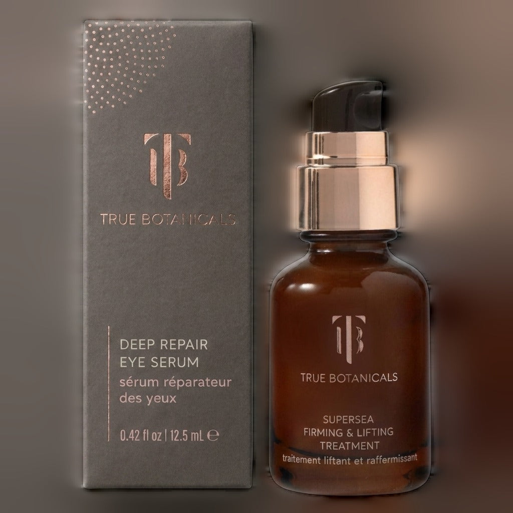 Supersea Firming & Lifting Treatment Serum
