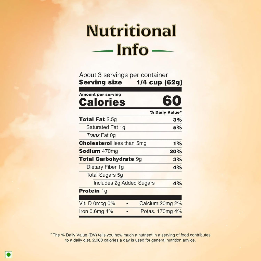 Punjabi Tikka Masala Sauce