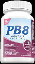 Woman'S Pb8 Probiotic (30 Ct)