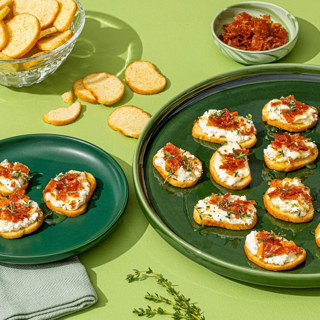 Simply Naked Bagel Chips