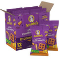 Organic Cheddar Snack Mix (12 Pack)