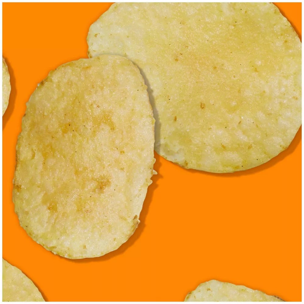 Honey Dijon Potato Chips