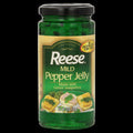 Mild Pepper Jelly
