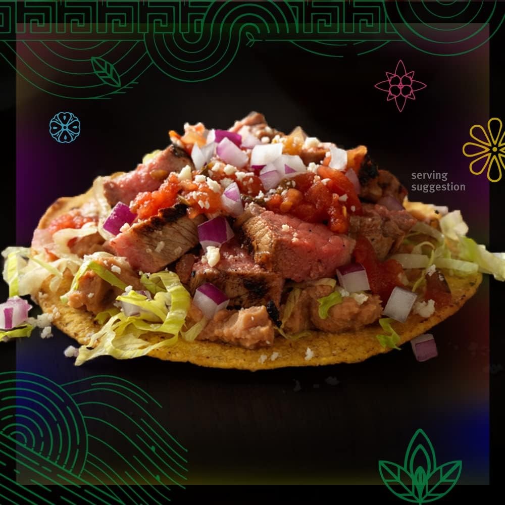 Hot Salsa Casera