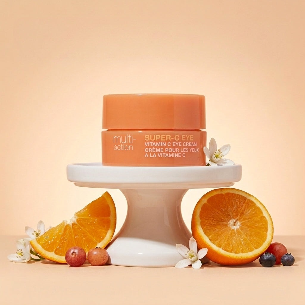 Super-C Eye Vitamin C Eye Cream