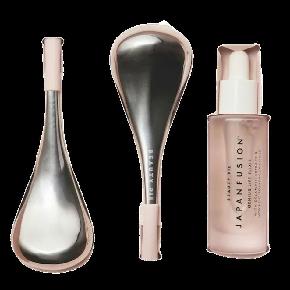 Genius Lift Ultra-Firming Cryotherapy Set