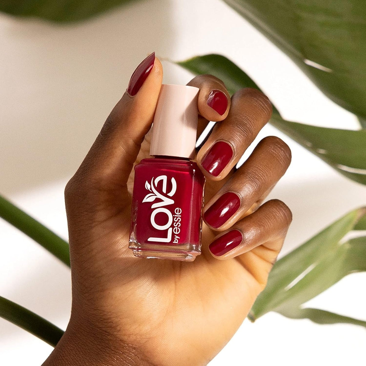 I Am The Moment Plant-Based Nail Polish