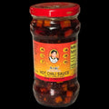 Hot Chili Sauce