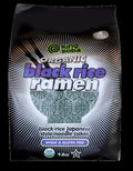 Organic Black Rice Ramen