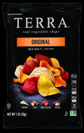 Original Vegetable Chips With Sea Salt