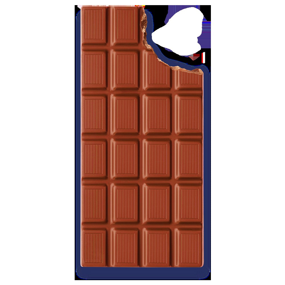 Almondmilk Chocolate Bar