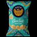 Sea Salt Kettle Cooked Potato Chips