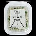 Wasabi Peas Tub