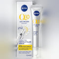 Q10 Anti-Wrinkle Expert Targeted Wrinkle Filler Serum