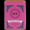 Hot Raspberry Herbal Tea