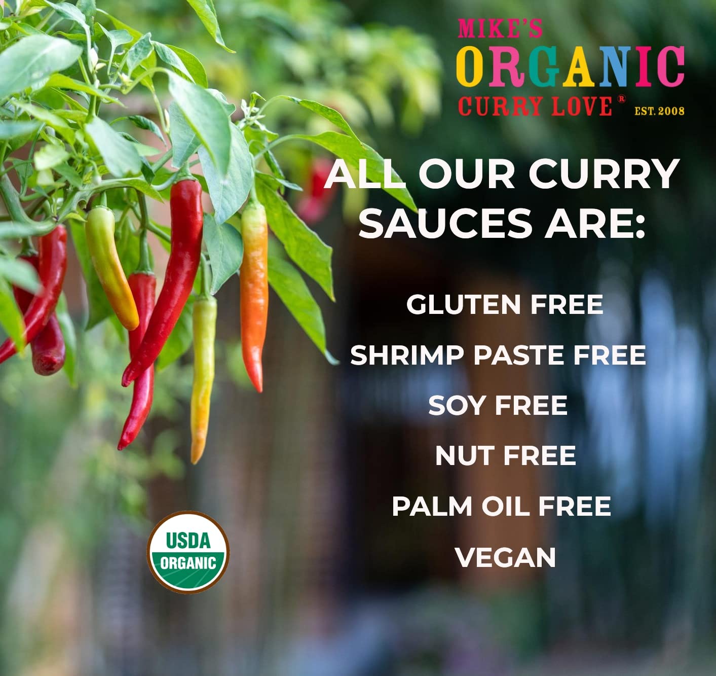 Red Thai Curry Sauce (3CT)