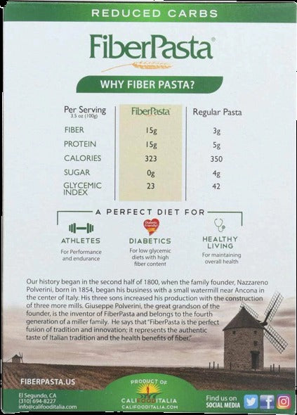 Penne Pasta