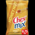Honey Nut Snack Mix