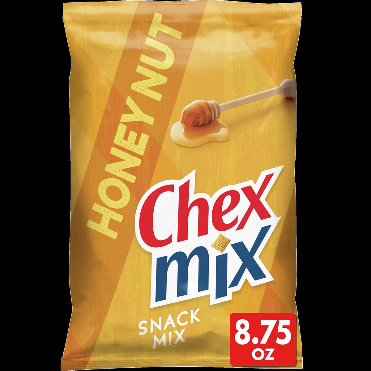 Honey Nut Snack Mix