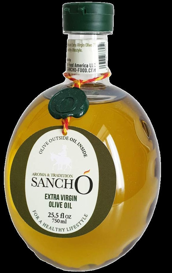 Extra Virgin Olive Oil