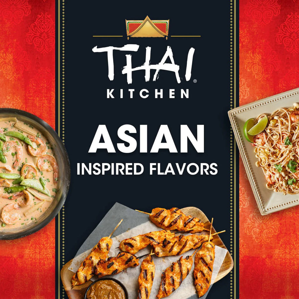 Peanut Satay Sauce
