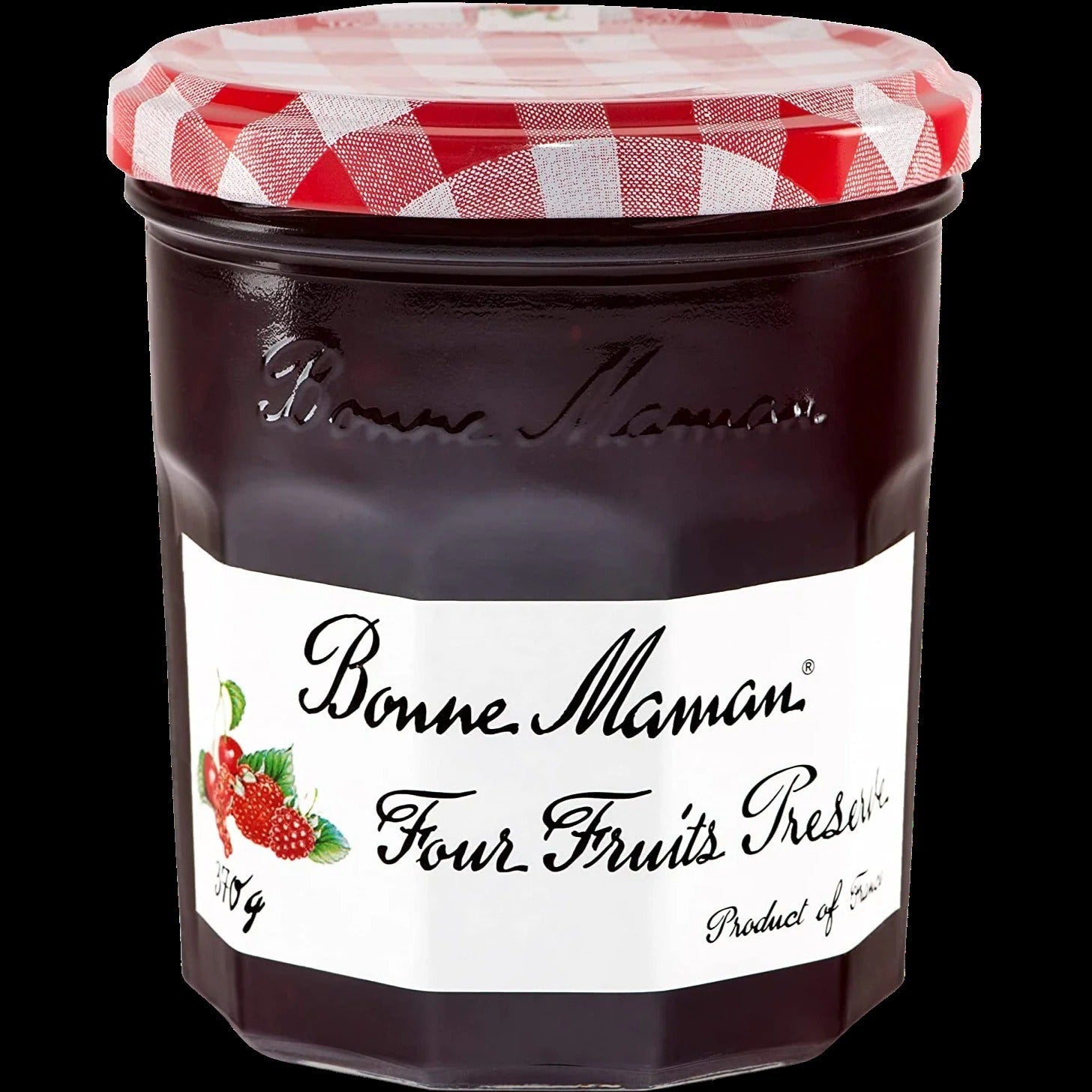 Four Fruits Preserve