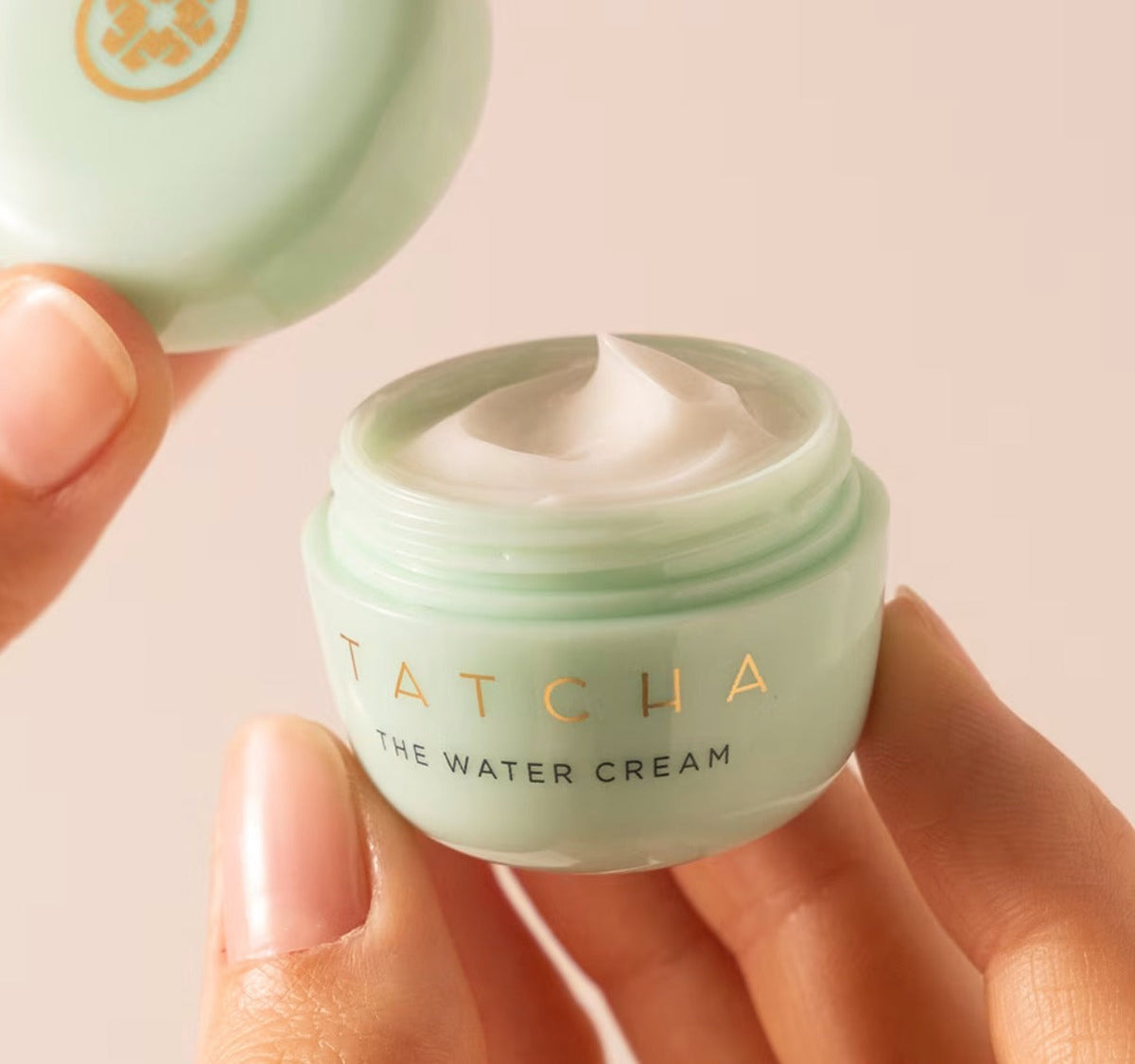 The Water Cream