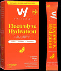 Electrolyte Immunity - Orange (6CT)