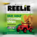 Plantain Sea Salt Chips