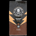 Organic Medium Roast Ground Coffee