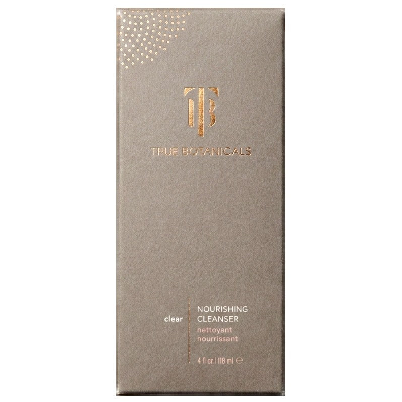 Clear Nourishing Cleanser Face Wash