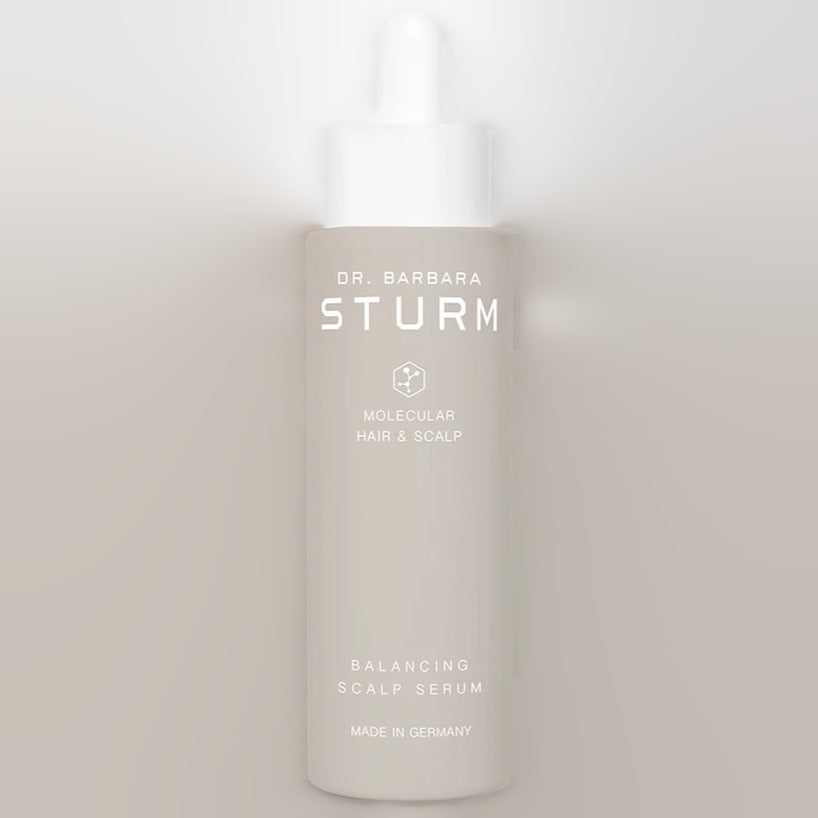 Balancing Scalp Serum