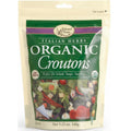 Italian Herb Croutons
