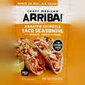 Chipotle Chicken Taco Sauce