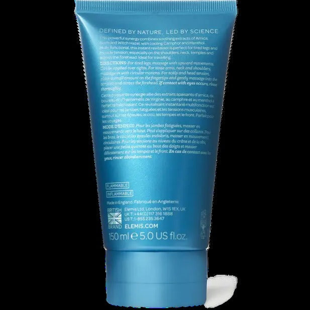 Instant Refreshing Gel