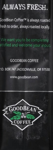 Mary's Morning Medium Dark Whole Bean Coffee