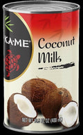 Coconut Milk