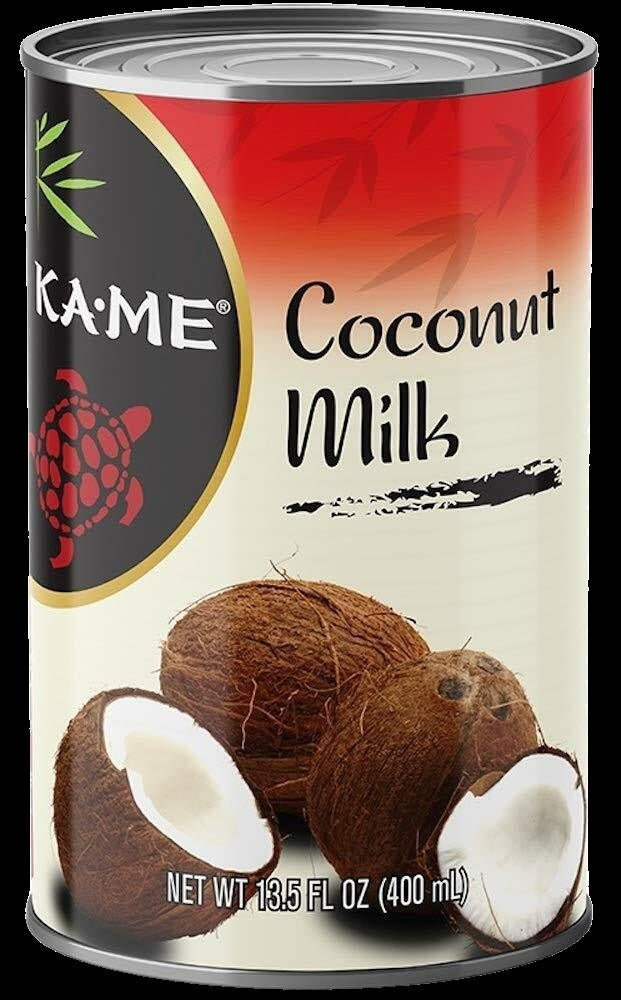 Coconut Milk